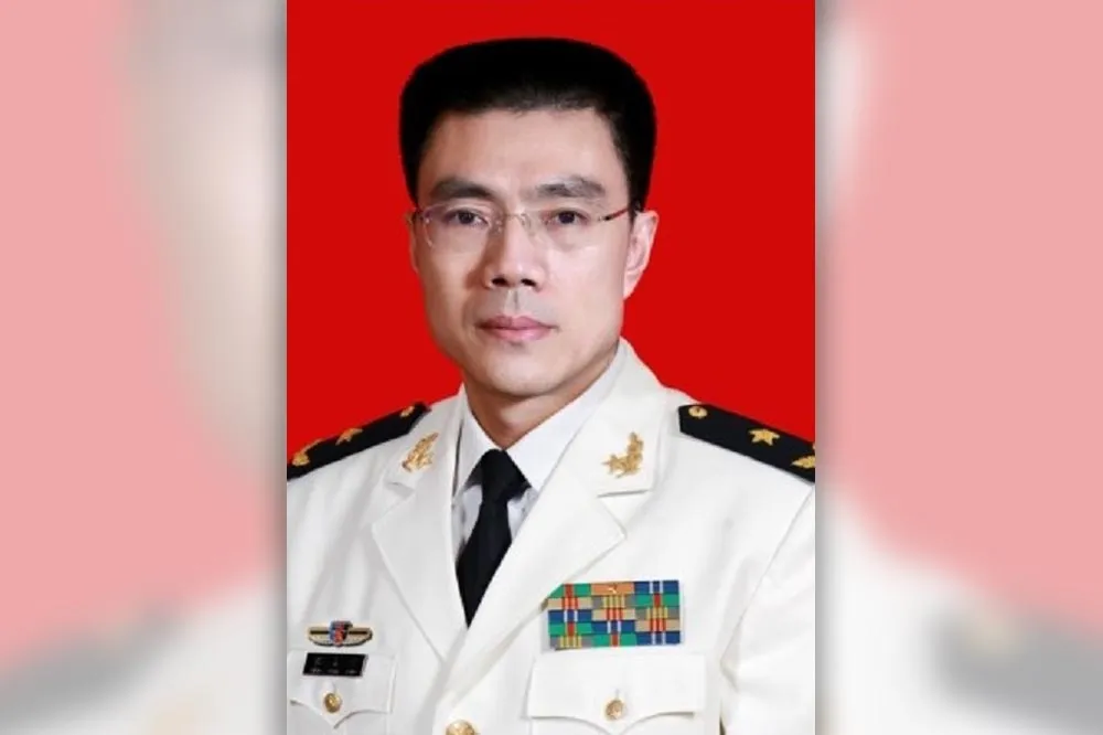 又跟整肅火箭軍有關？　中國軍事法院院長在職僅8個月就落馬