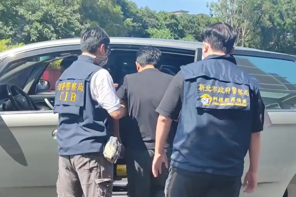 警破獲首宗AI黃牛案　工程師寫程式2秒代搶BLACKPINK、太妍門票狠撈27萬