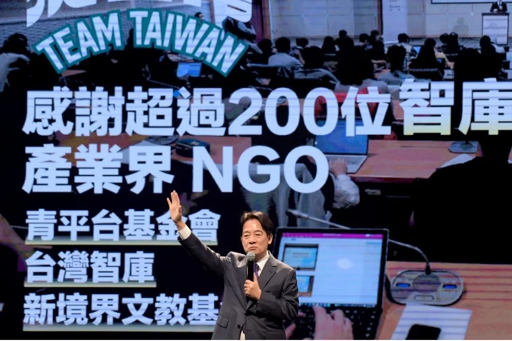 投書：國家希望工程　年輕希望成真