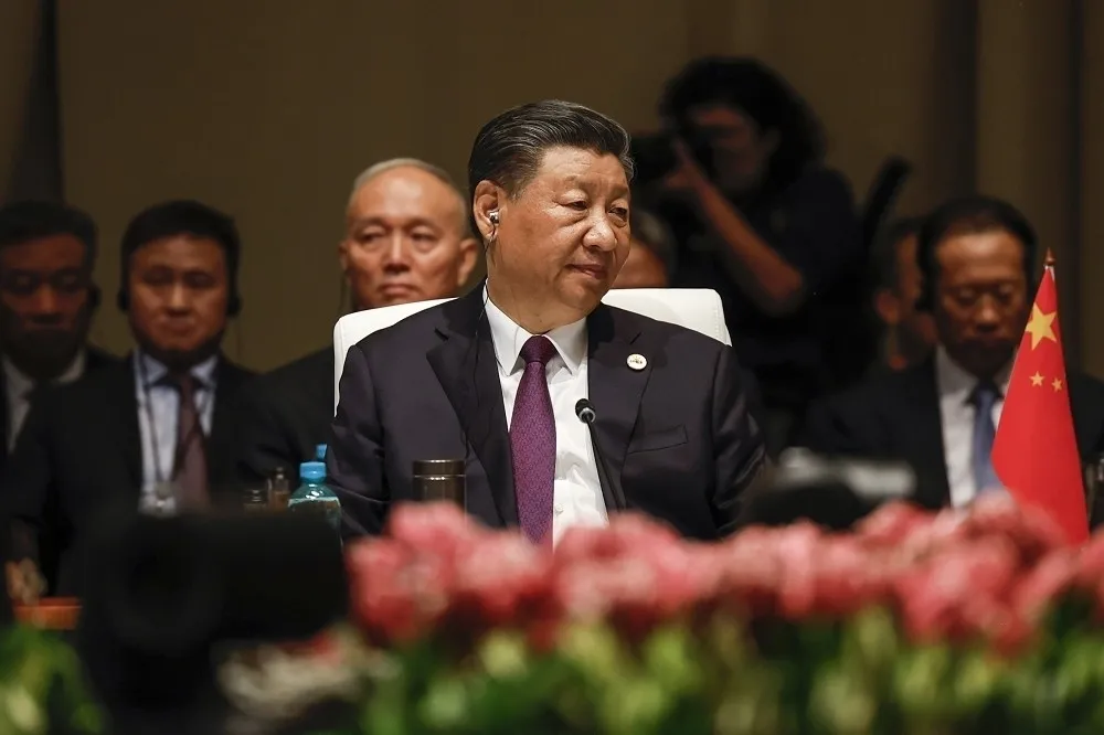 一盤死棋臨終　曾慶紅發難只是一聲哀嚎