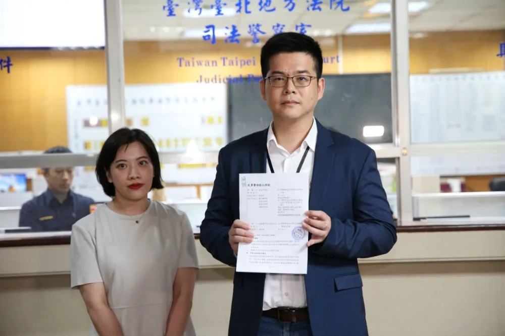 基泰建設放李四川鴿子　北市府遞狀申請假扣押、首波求償6195萬元