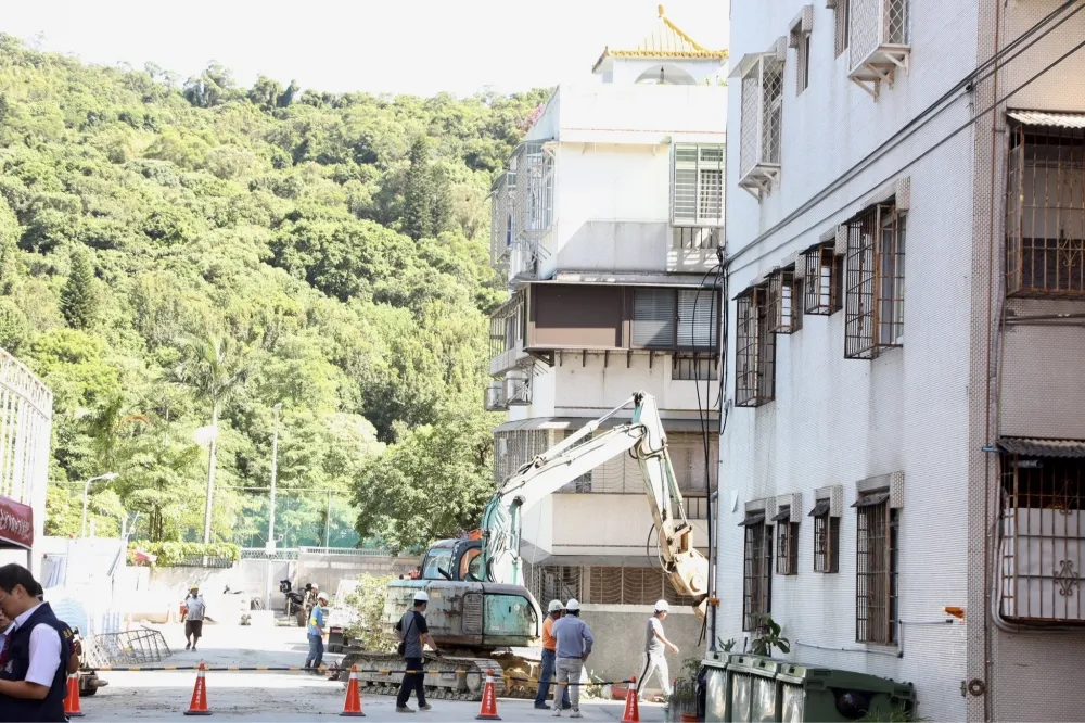 基泰建設被列「警戒」帳戶　銀行界評估財務應還能挺得過去