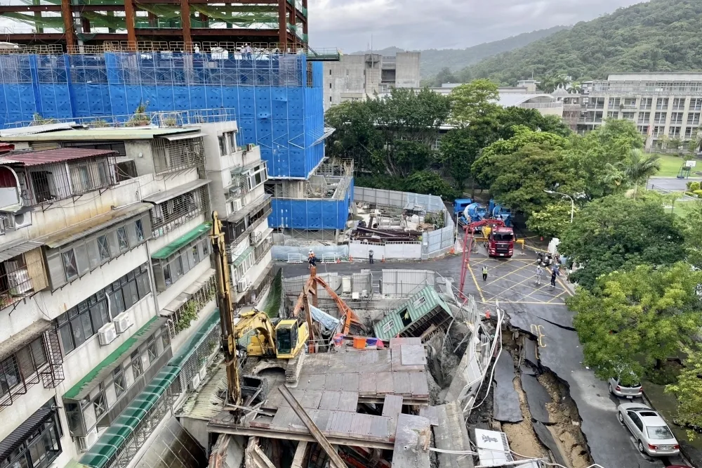 合建意向書「1坪換1坪」　基泰：沒有趁火打劫，逾7成住戶有意願