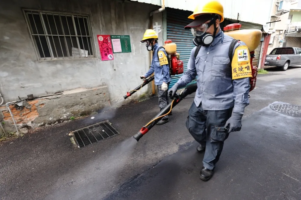 登革熱攻陷西台灣！受颱風和疫情解封影響　確診突破6058人、台南占八成　