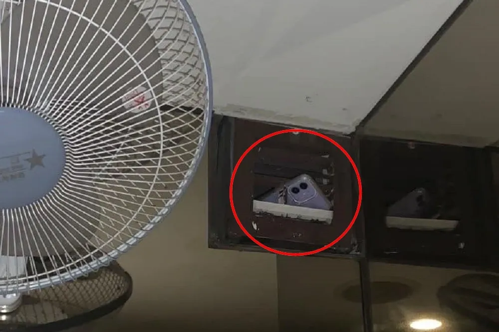 噁心！公館美式餐廳老闆涉在廁所偷拍　至少4名未成年女員工受害