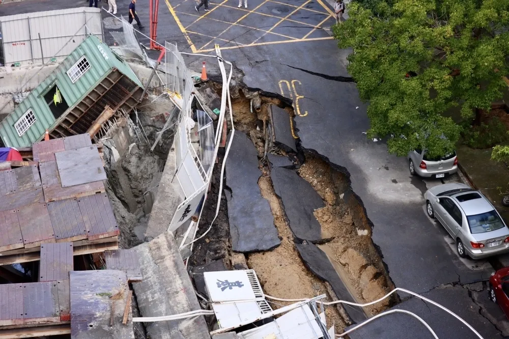 基泰建設遭起底「2大門神」曝光　董事會名單驚見超大咖