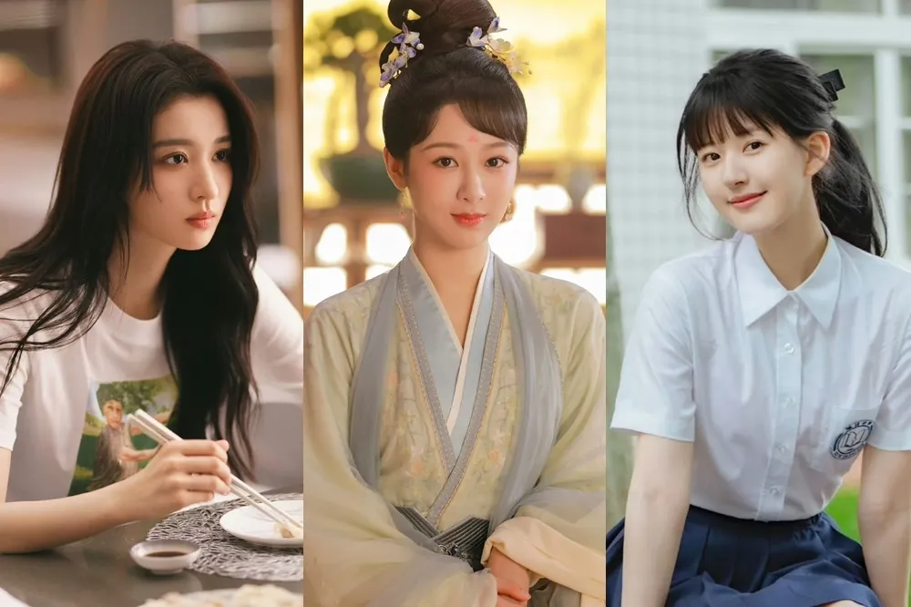 【暑假陸劇女星人氣榜】《我的人間煙火》王楚然輾壓趙露思拿第2　《長相思》楊紫奪冠