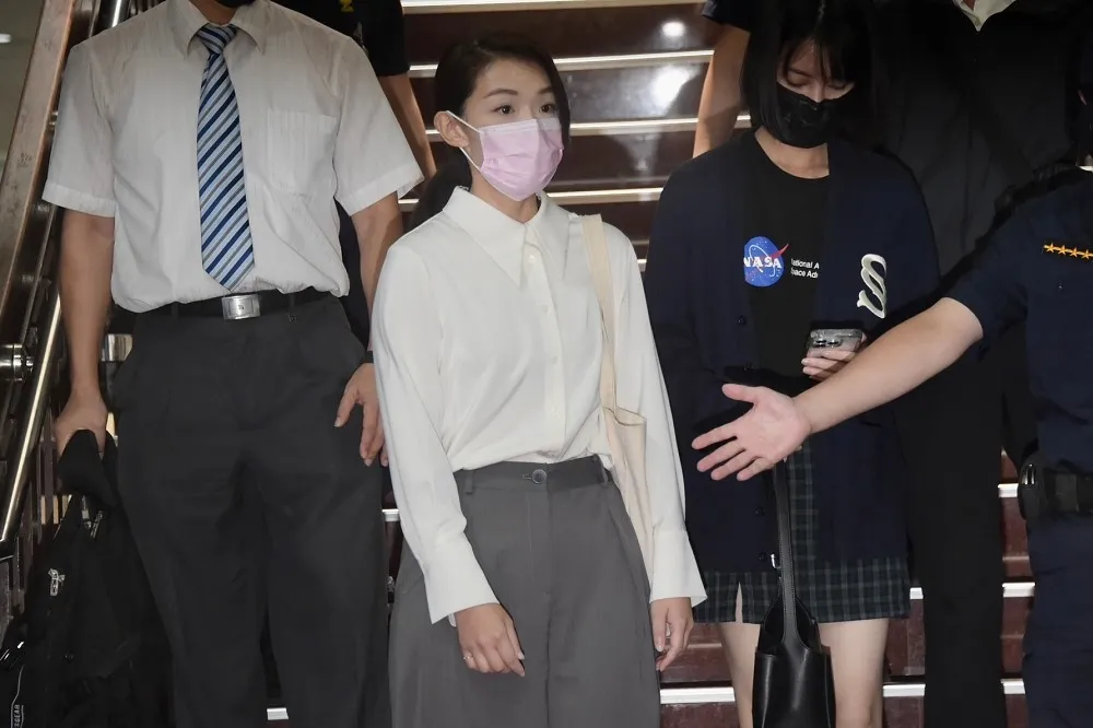 5萬住豪宅    高虹安完美的「不犯罪」劇本 