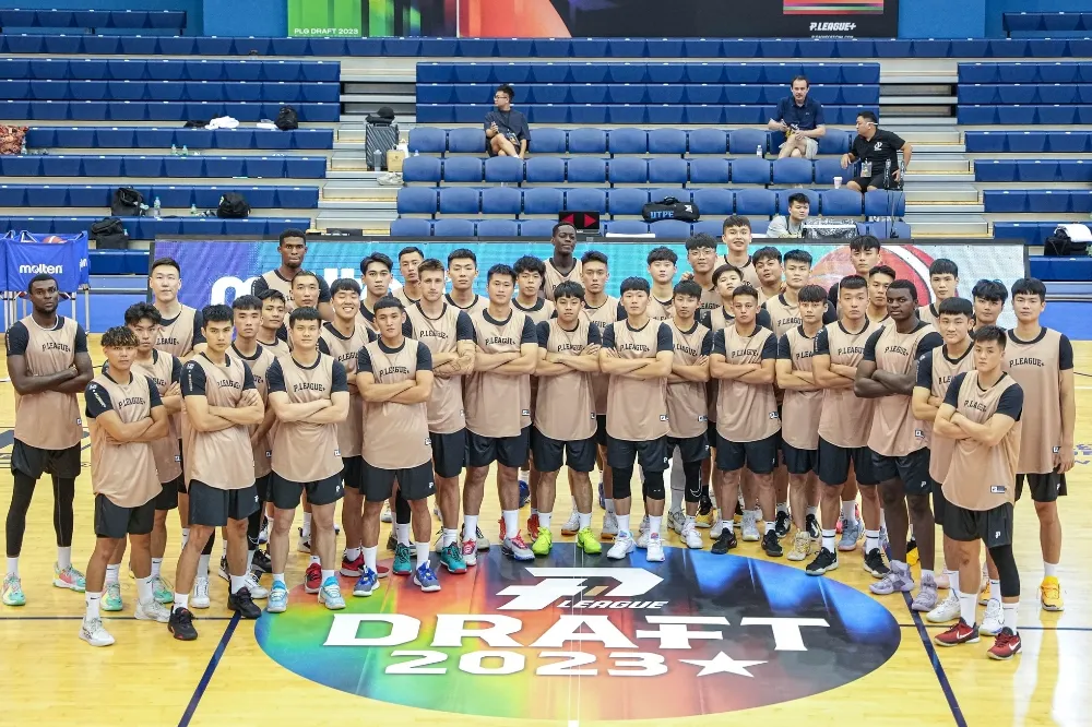 PLG、T1之後還有第3個職籃聯盟？　籃協理事長：不可能