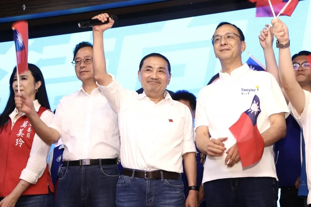 簡錫堦：了無成效的「富人稅」　為圖騙取選票？