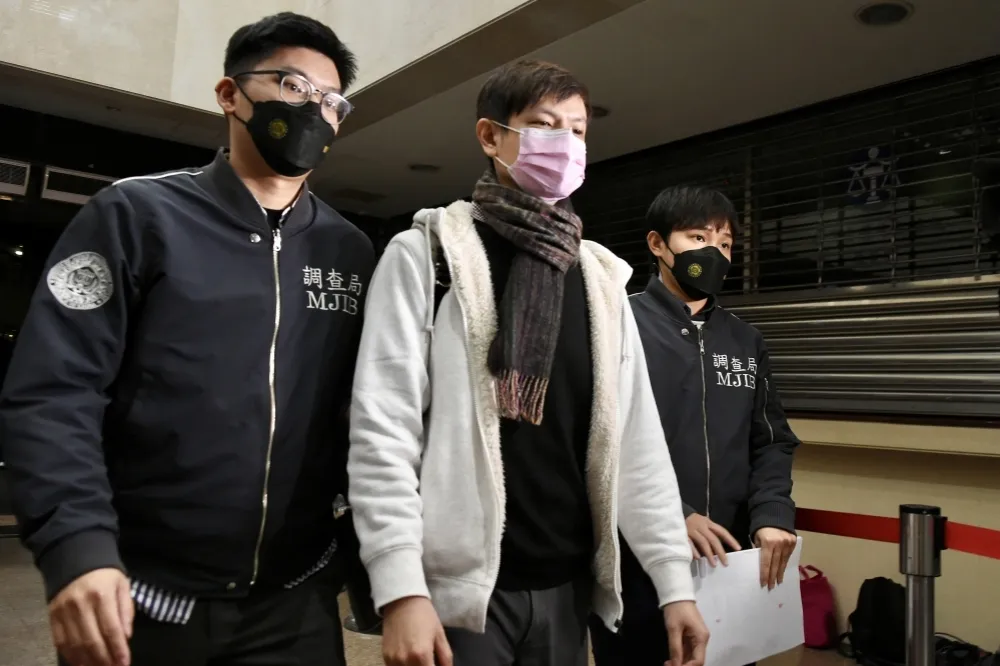 錢康明曝新竹跨年晚會停辦關鍵內幕　李忠庭「說要處理」5個月卻毫無進度