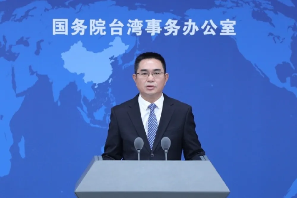 中國商務部研擬停止ECFA關稅優惠　國台辦稱支持