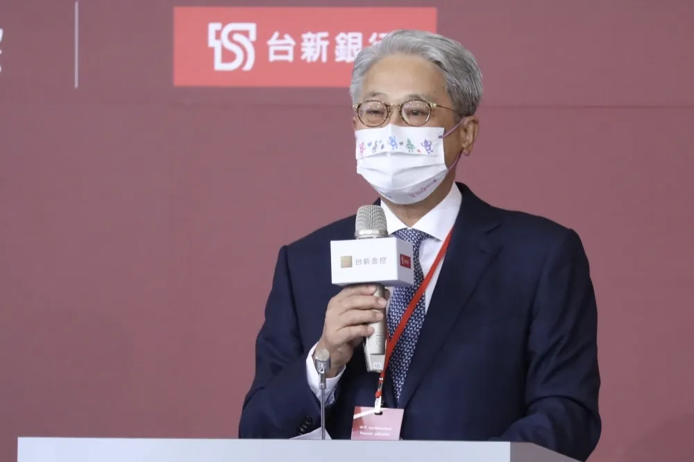 台灣出口連12黑　吳東亮：景氣恢復恐要明年後