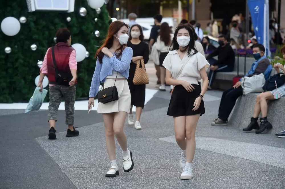 把握明天好天氣　周五起全台又要降雨