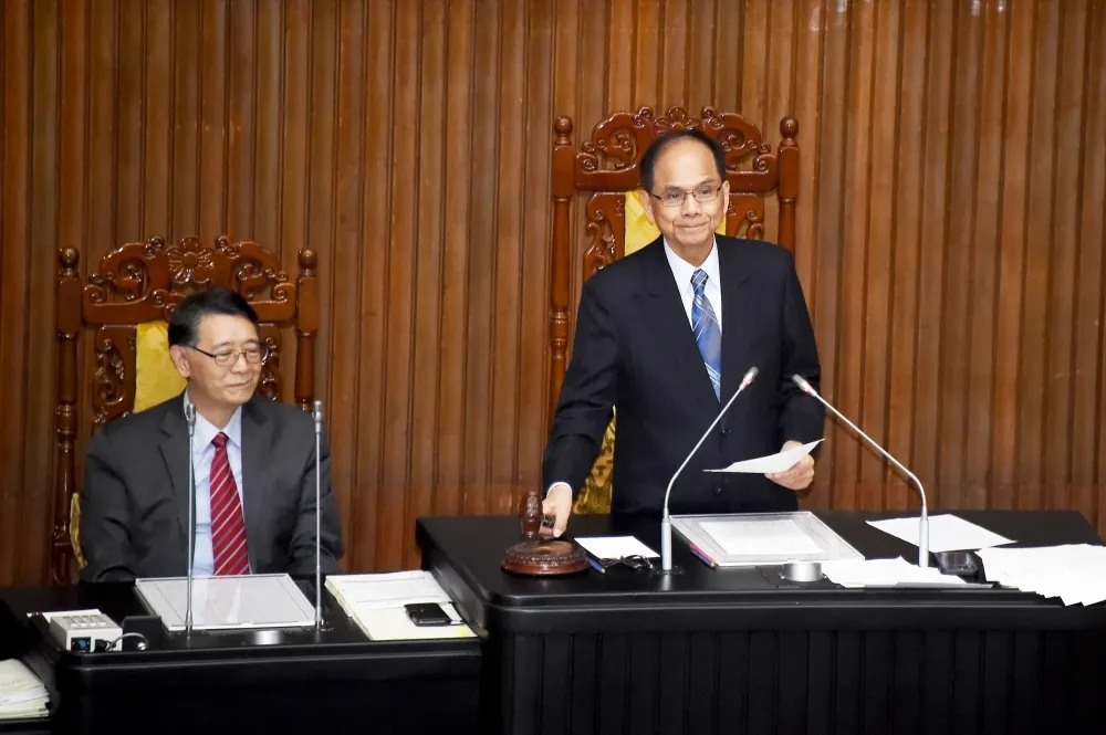 巴西進口雞蛋爭議燒不停　立院22日開議邀陳建仁專案報告