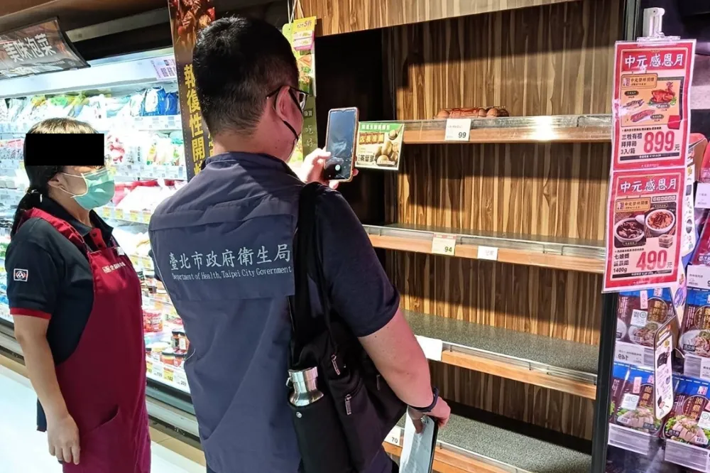 不只台農蛋品！全聯證實即起4款巴西蛋急下架　消費者11月11日前可退貨　　