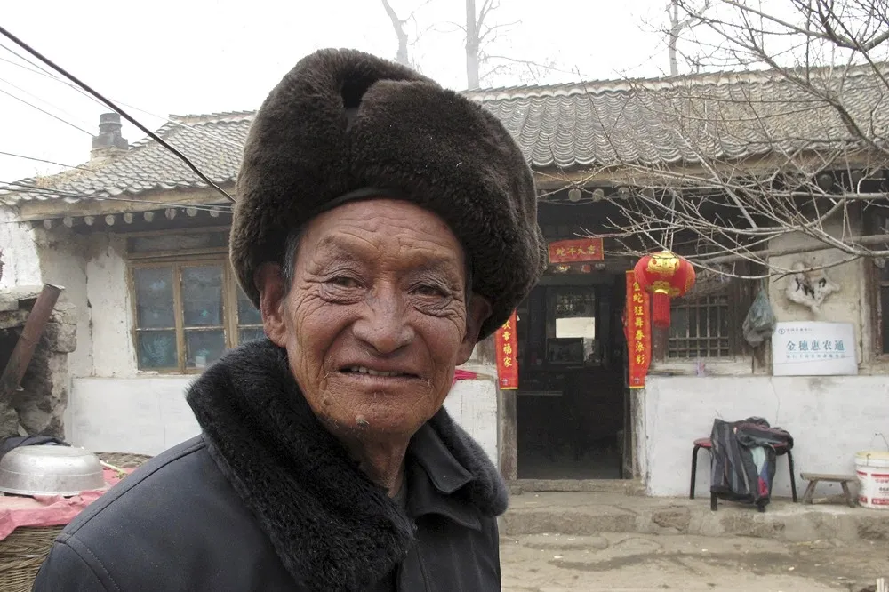 何清漣：中國近萬億村債是如何煉成的？
