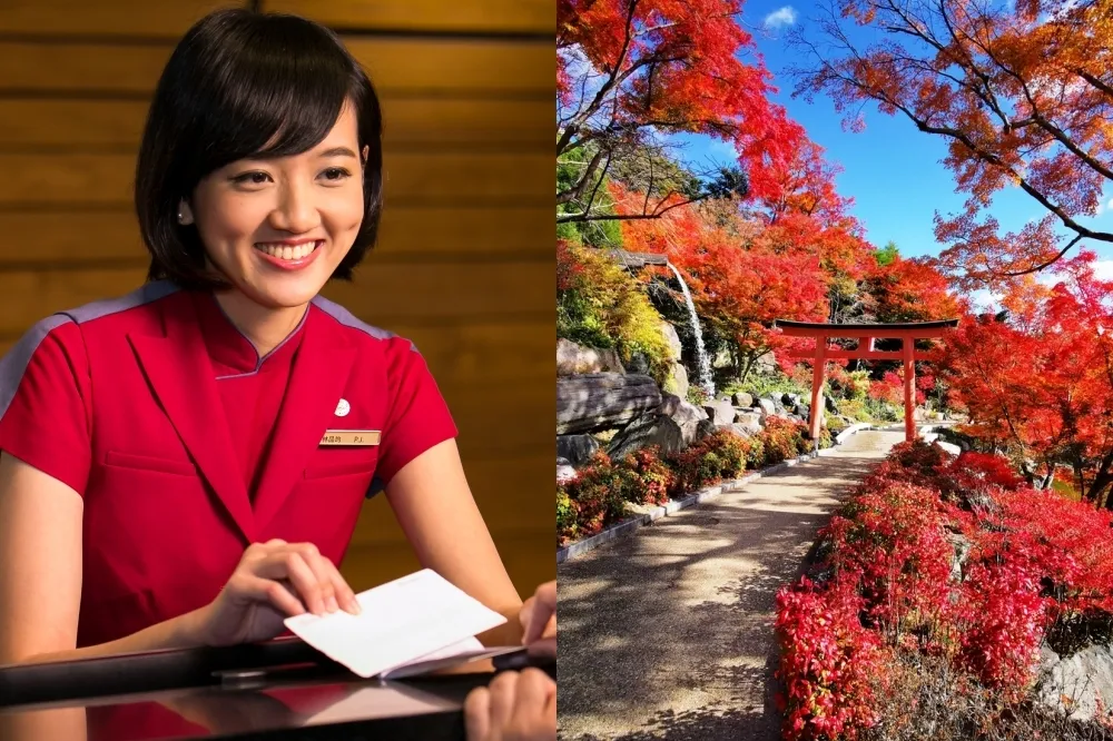 華航首創會員日優惠！日韓賞楓機票最低 6 千起、秋季快閃促銷歐美航線 91 折