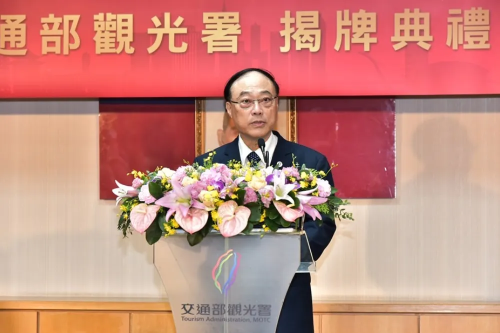 觀光局今升格觀光署　推優惠交通票刺激日本遊客「往南部走」
