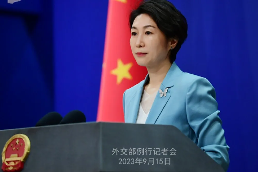 報復美對台軍售　中國對軍工集團洛馬、諾格祭制裁