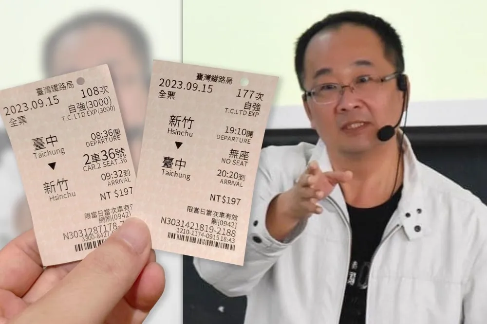 自曝被竹市府政風室約談7小時　錢康明：已留書面資料