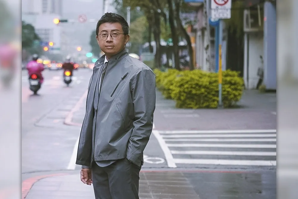 呱吉深夜突拋震撼彈「頻道無限期停止更新」　嘆「我累了」又刪文