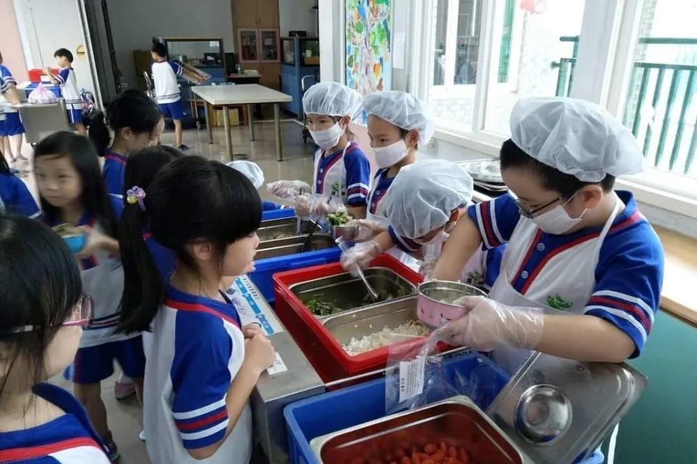 北市批中央未守諾給蛋品流向資料　巴西蛋偽裝台灣產恐已流入學童午餐