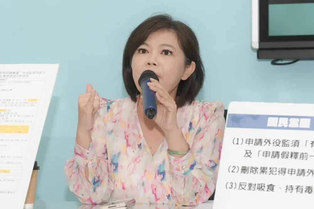 一張圖解說巴西進口蛋爭議　游淑慧轟農業部說謊又自打臉