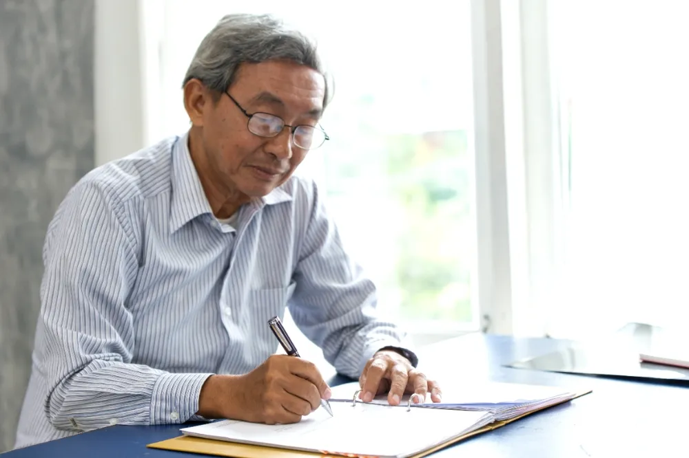 壯世代的工作權益　需要修法保障