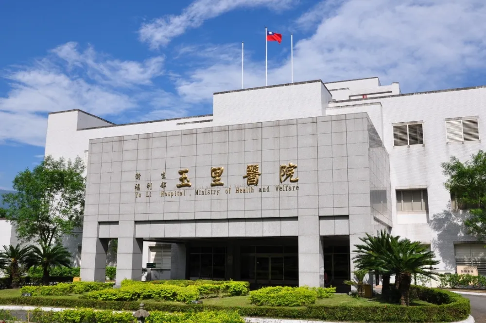 玉里醫院醫師改造手槍遭送辦　因這個理由被允許照常看診