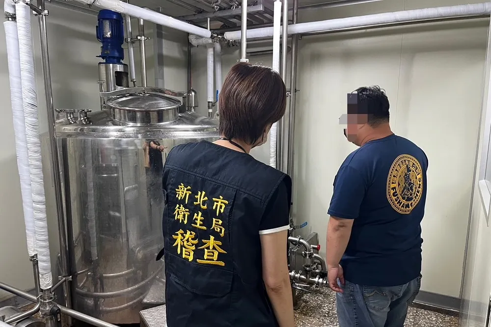 全台50多家液蛋廠「全掃一遍」　食藥署擬將蛋品列「非登不可」追蹤