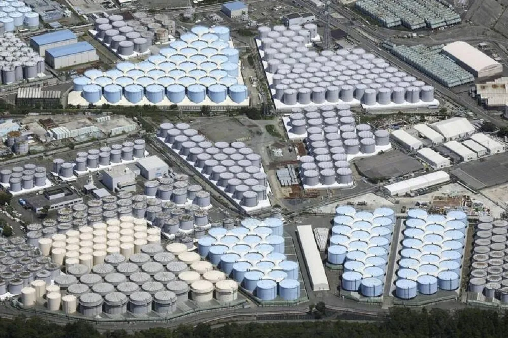福島核廢水排放3周接逾40萬通騷擾電話　日本大使館要求北京取締