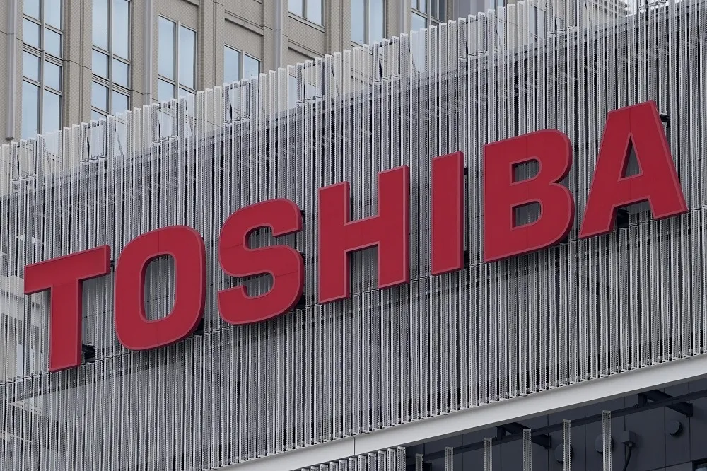 東芝達私有化門檻　年底前下市、結束74年掛牌交易
