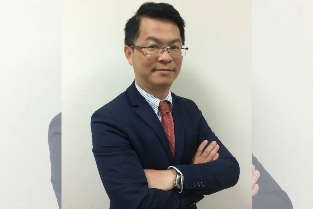 法律核定時間引爭議　黃世聰認TDR案恐侵害人權