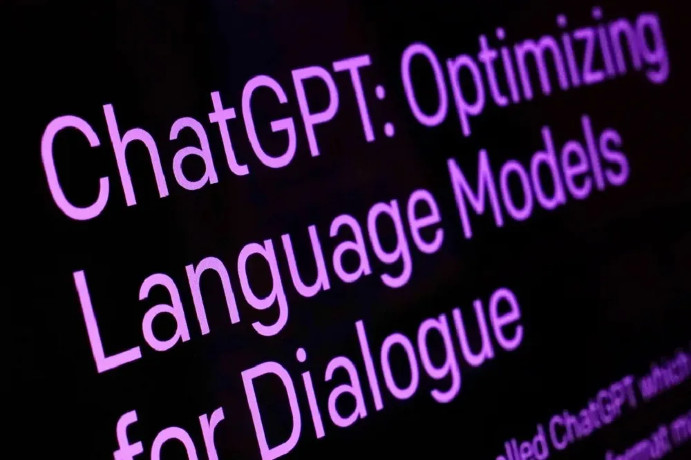 ChatGPT疑用盜版貨　《冰與火之歌》作者等人集體控告OpenAI侵權