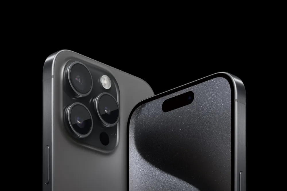 燦坤明日開賣 iPhone 15 系列手機！指定信用卡最高回饋 3260 元　舊換新最高回收價 33100 元