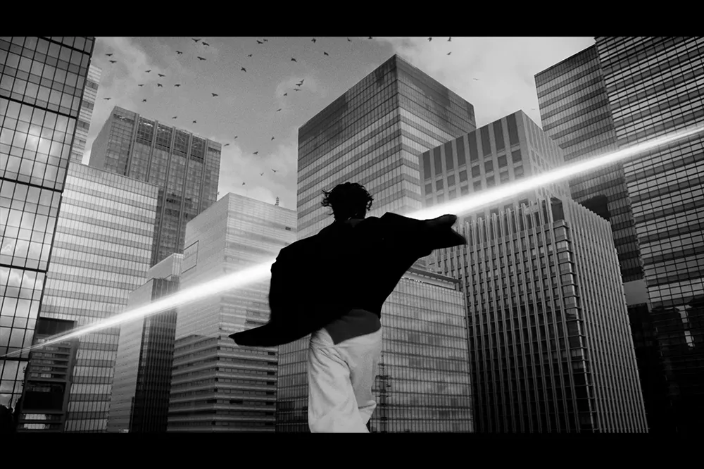 第三次合作！《咒術迴戰》「澀谷事變」篇片頭曲 King Gnu〈SPECIALZ〉MV 正式公開