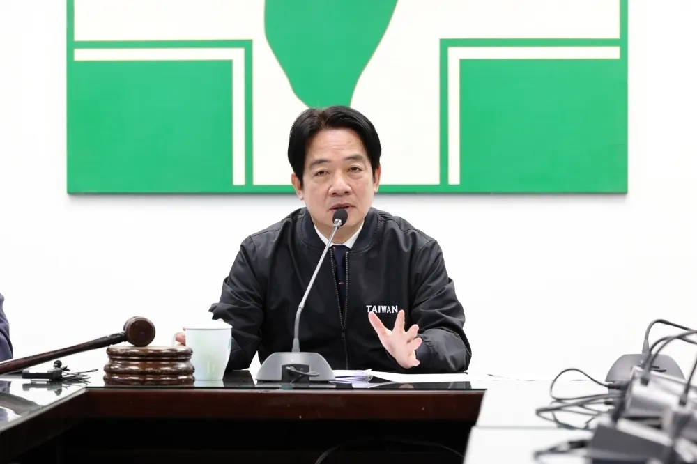 【快訊】屏東嚴重爆炸　民進黨宣布暫停黨慶、賴清德取消23日競選活動