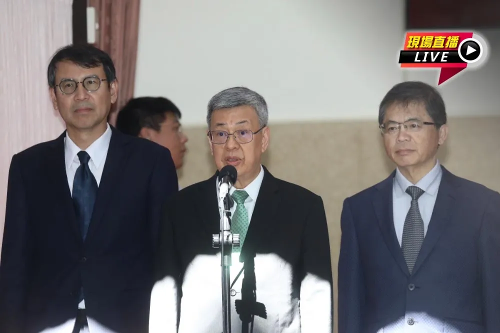 【直播】立法院開議　陳建仁9:00進口雞蛋專案報告