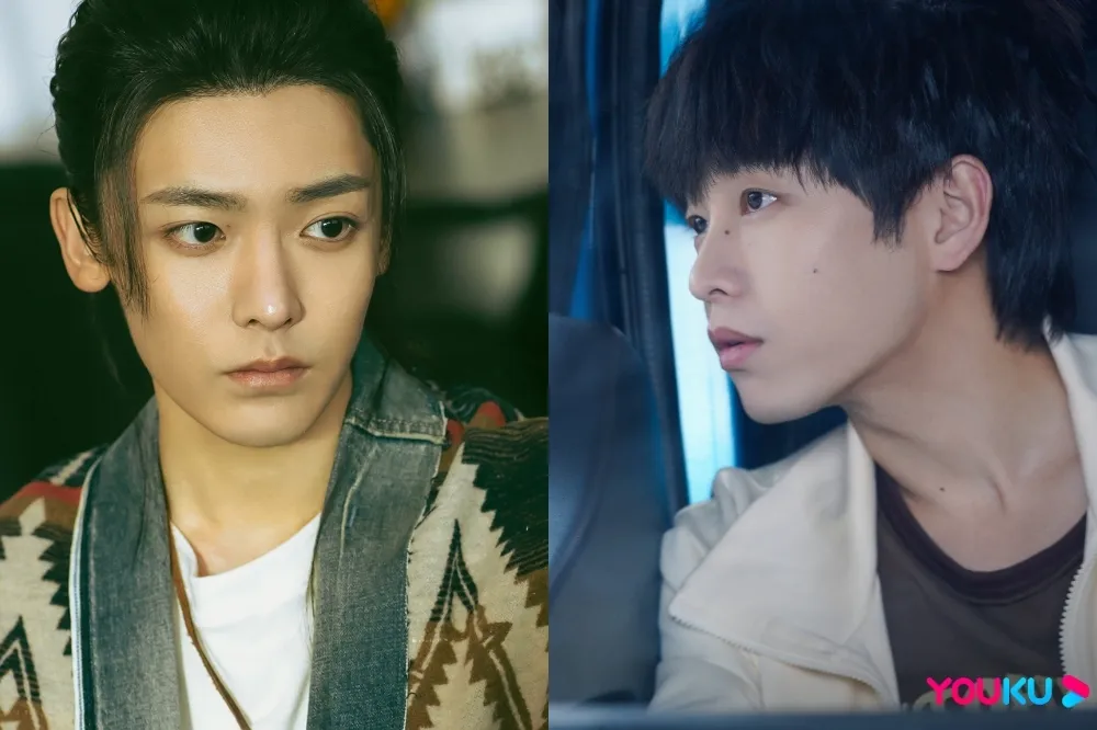 【陸版《MOVING異能》】侯明昊、彭昱暢《異人之下》結局口碑大爆　第二季10月開拍