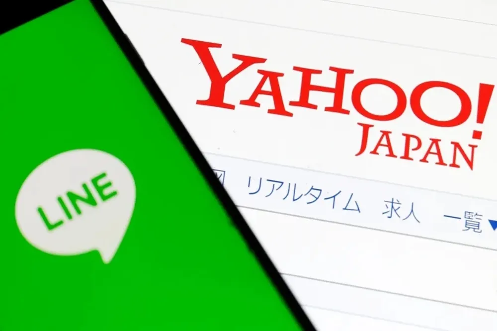 日本政府點名Yahoo、Line　支付新聞費用過低有違法之嫌