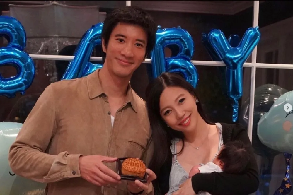 王力宏開庭後透露想見「生命中最重要的人」　李靚蕾反嗆：昨天才見過