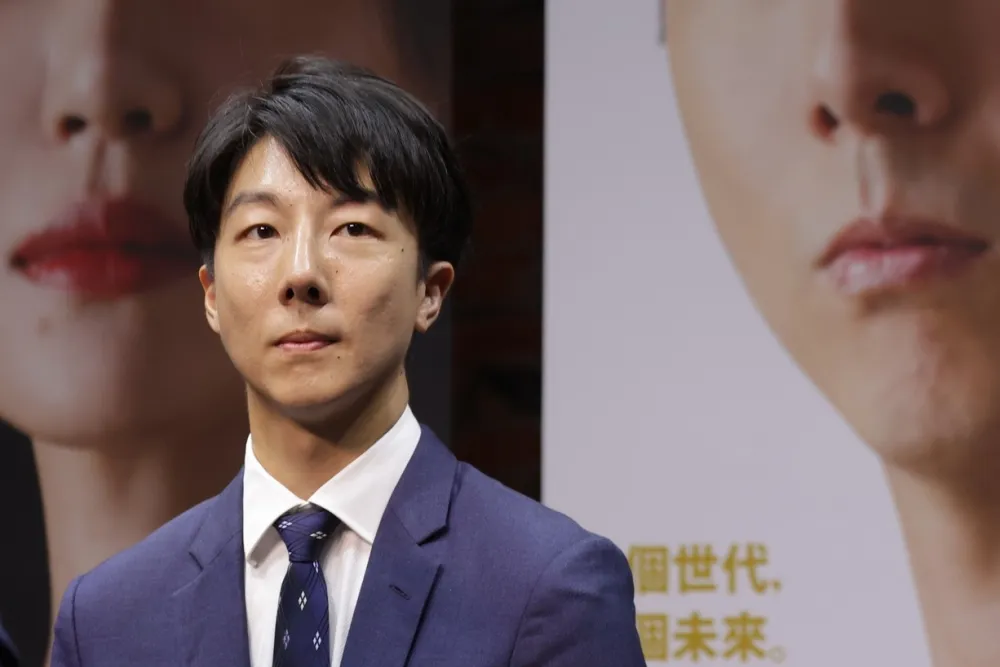 【寡婦樓都更案】吳崢控高虹安與昌益集團疑有對價關係　竹市府這樣回