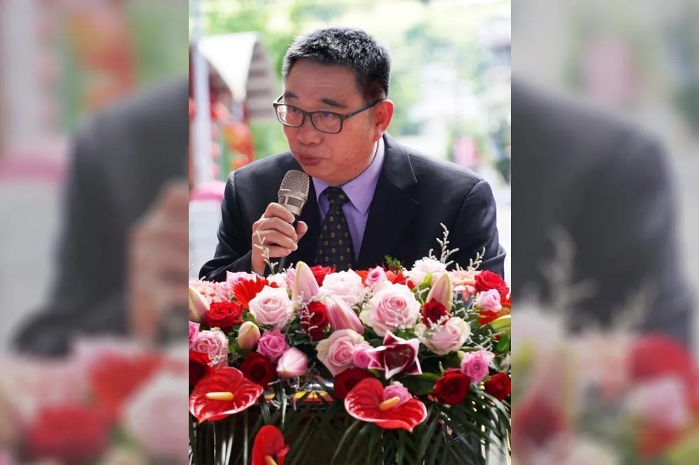 大葉大學前校長梁卓中聯手廠商騙會計　詐財67萬檢方起訴