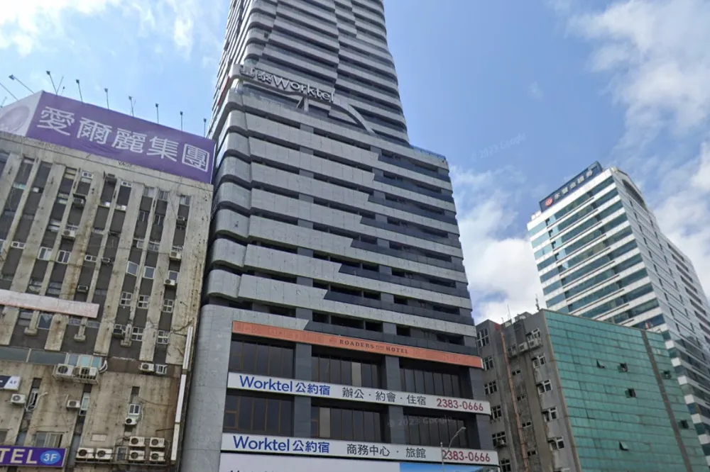 基泰急著變現賠償？　發重訊以不低於市場價出售百億「基泰忠孝」