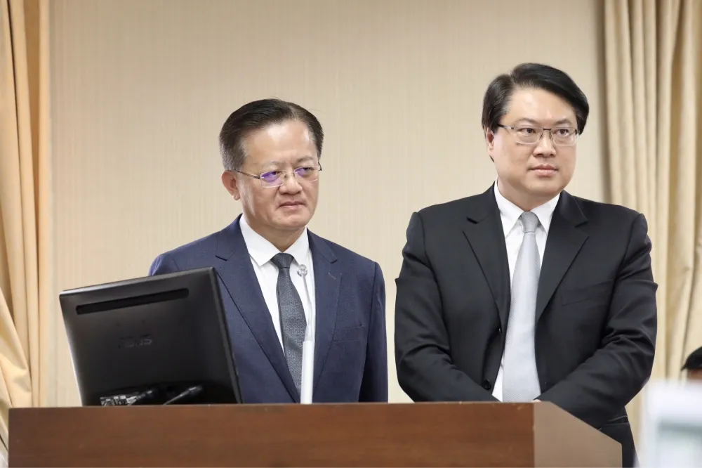 明揚爆炸案1周內完成勞檢　殉職消防員獲2800萬撫恤金、入祀忠烈祠