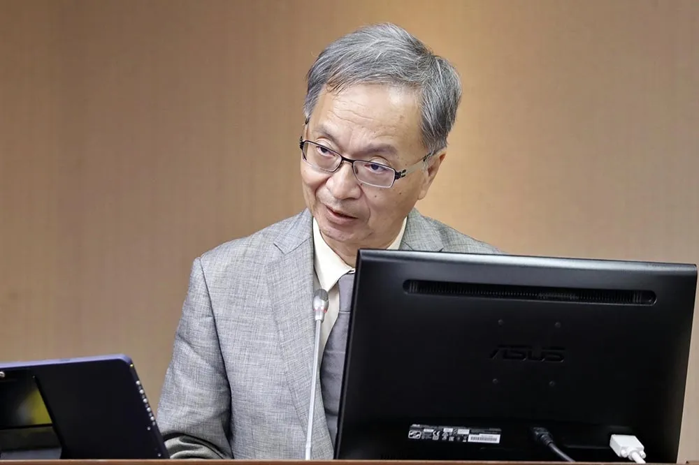 茶葉蛋可標台灣製遭疑「洗產地」 　薛瑞元：加工蛋要標示來源將試辦半年