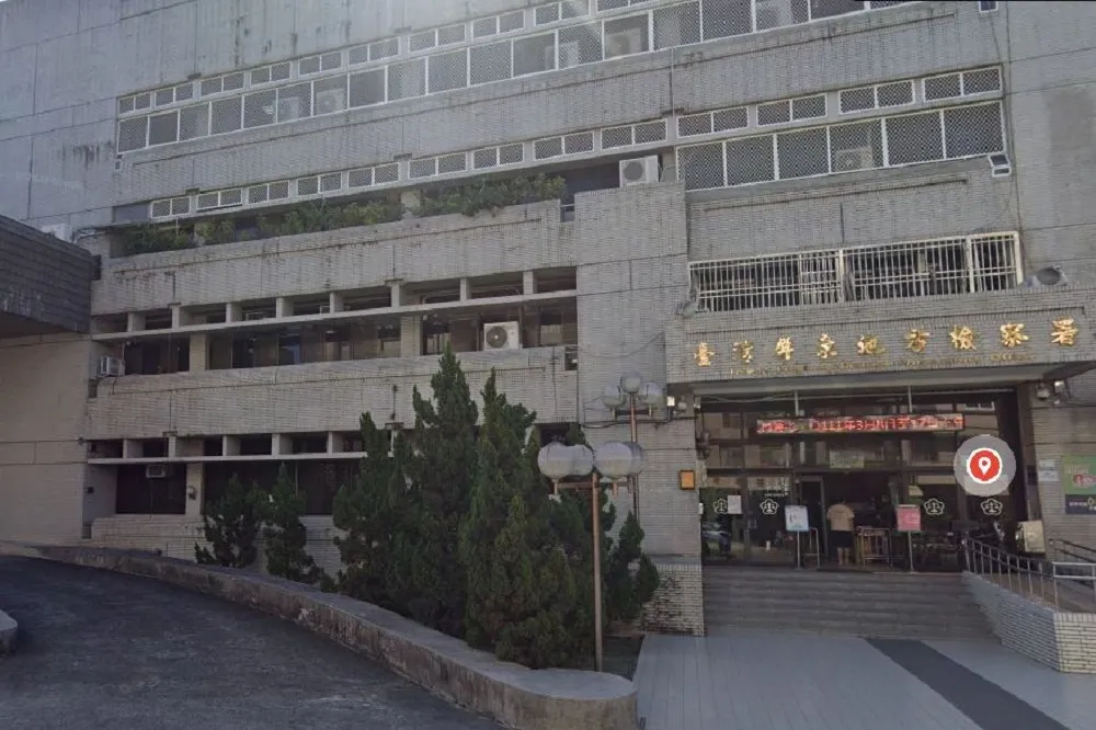 屏東地檢檢察長信箱也收到恐嚇炸彈信　刑事局查境外IP不排除「是他」