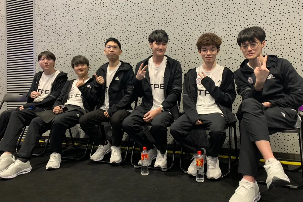 輕取大馬！《英雄聯盟》杭州亞運：台、越直落二進四強，明早中韓上演「真冠軍賽」