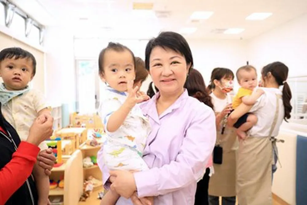 雜誌評比全台「生活品質與現代化」　台中市站上六都衛冕者寶座